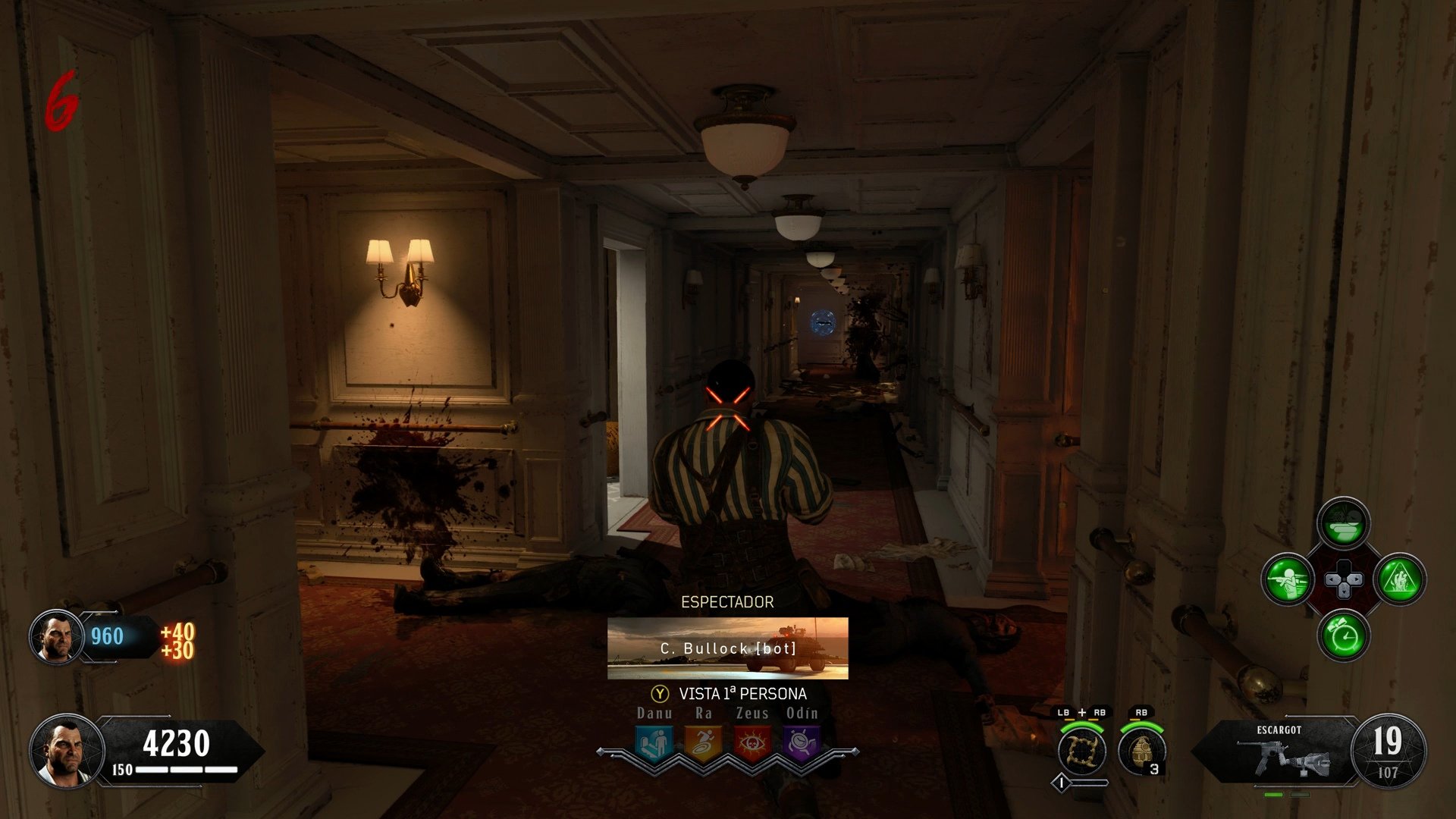 Call of Duty: Black Ops 4 - Imagen 23